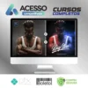 Design para Flyers com Photoshop - Caio Vinicius