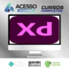 Adobe XD: Do Zero ao Avançado - Victor Albuquerque