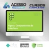 Alura: Figma, Componentes da Interface - André Lisboa
