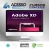 Curso Adobe XD Completo - Digital UX