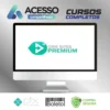 Curso Crie Sites Premium - Rodrigo Castro