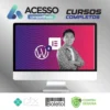 Landing Pages no Wordpress com Elementor - Ludy Amano