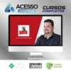 Mini Site Ninja 2.0 - Fernando Bartolomeu