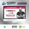 Páginas Pro - Viana Patricio