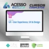 UX: User Experience: Completo - Alura