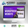 Wordpress Create Your Own Website 2022! - Jenius Inc [INGLÊS]