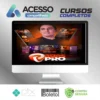 Pages PRO - Eric Silva
