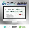 Curso de Direito Administrativo 8ª Edição - Rafael Carvalho Rezende Oliveira