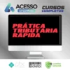 Curso Prática Tributária Rápida - Letícia Vogt