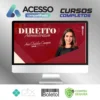 Direito Administrativo - Ana Cláudia Campos