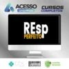 REsp Perfeito - Giovanni Fialho