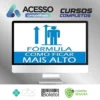 Curso Fórmula de Como Ficar Mais Alto 2.0 - Autor Desconhecido