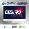 Desafio: Chega de Desculpa - Ícaro De Carvalho