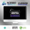 Desvendando a Mentira 2ª Temporada - Vitor Santos