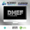 Detecção de Micro Expressões Faciais - Vitor Santos