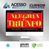 Editora Pensamento: Alegria e Triunfo - Lourenço Prado