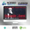 Educação Liberal - Olavo de Carvalho