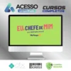 Eu, Chefe de Mim - Nathalia Arcuri