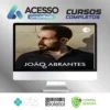 Eye Master: O Mestre da Percepção - João Abrantes