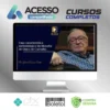Filosofia da Ciência I - Olavo de Carvalho