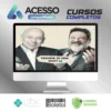 Filosofia de Vida Existe - Leandro Karnal e Mario Sergio