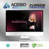 Fórmula da Produtividade - Ana Jords
