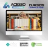Guerra Cultural - Olavo de Carvalho