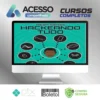 Hackeando Tudo - Raiam Santos