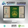 Hyrule Historia - Dark Horse Comics