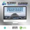 Imunidade Emocional - Felipe Lima