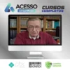 Introdução à Filosofia de Eric Voegelin - Olavo de Carvalho