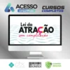Lei da Atração Sem Complicação - Amanda Schultz