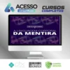 Linguagem Corporal Da Mentira - Vitor Santos