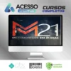 M21 Avançado - Nando Pinheiro
