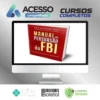 Manual de Persuasão do FBI - Jack Shafer e Marvin Karlins