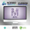 Máquina 2x - João Victor