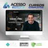 MasterClass Daniel Pink Teaches Sales and Persuasion - Daniel Pink [INGLÊS]