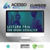 Mentalismo e Leitura Fria - Bruno Cossalter