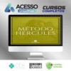 Método Hércules - Diego Mangabeira