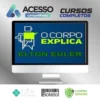O Corpo Explica - Elton Euler e Vanessa Cesnik
