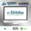 A Bíblia Comentada - Rodrigo Silva