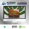 O Preço da Vitória - Harlan Coben