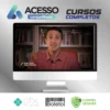 O Universo dos Clássicos - Prof Victor Sales Pinheiro