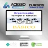 Organização: Tempo e Tarefas - Luiz Izidoro