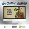 Política e Cultura no Brasil - Olavo de Carvalho