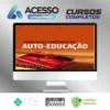 Princípios e Métodos da Auto-Educação - Olavo de Carvalho