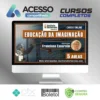 A Educação da Imaginação - Francisco Escorsim