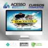 Sem Filtros - Raiam Santos