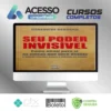 Seu Poder Invisível - Genevieve Benrend