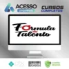 Talento Puro - Diego Gil